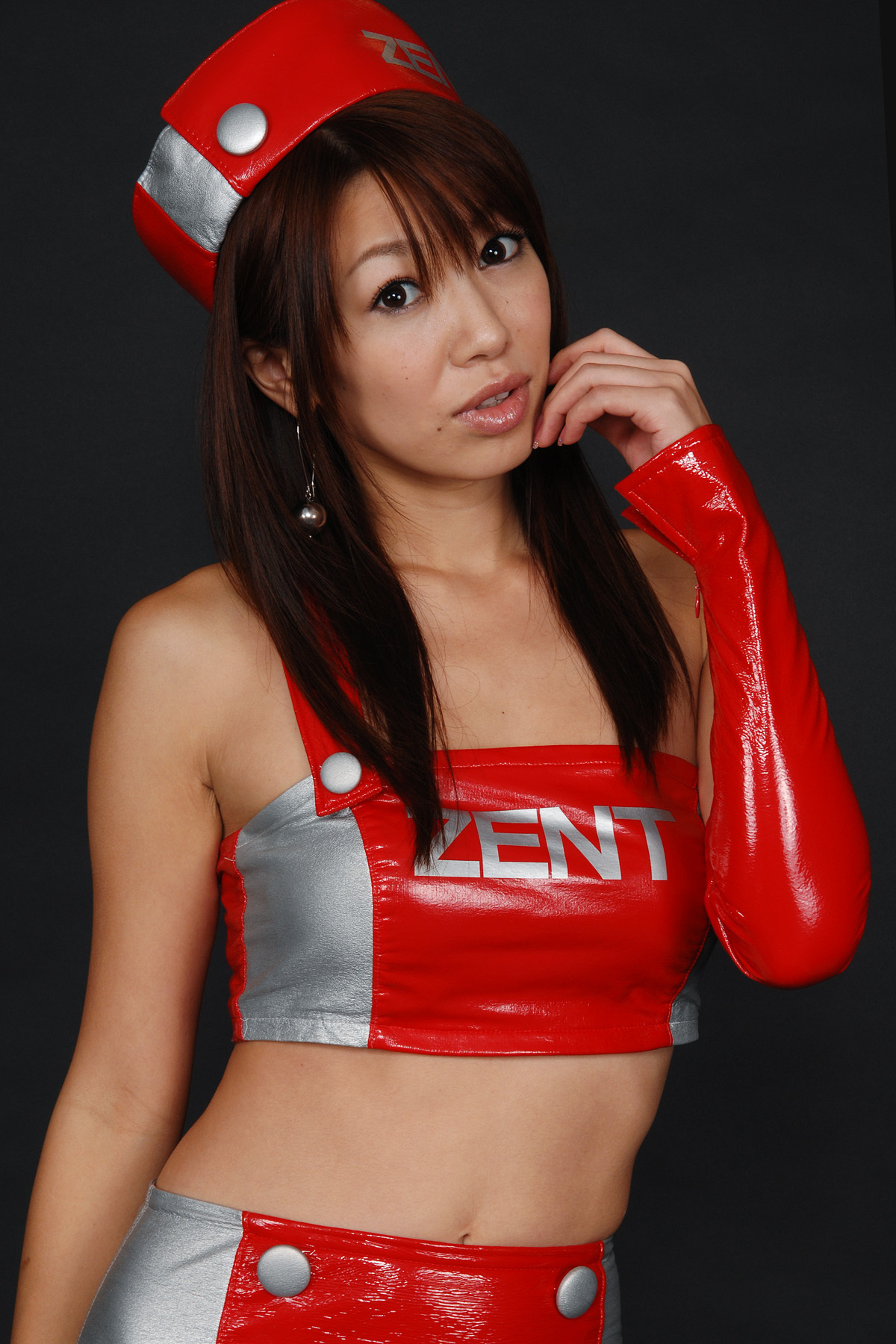 ZENT夏コスチューム特集 [bwh] HRQ0061P